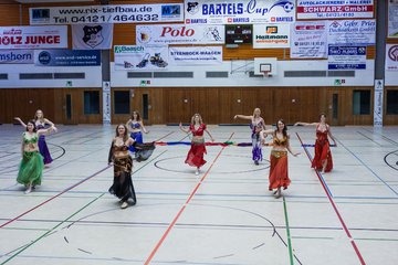 Bild 36 - Volksbank-Cup Horst